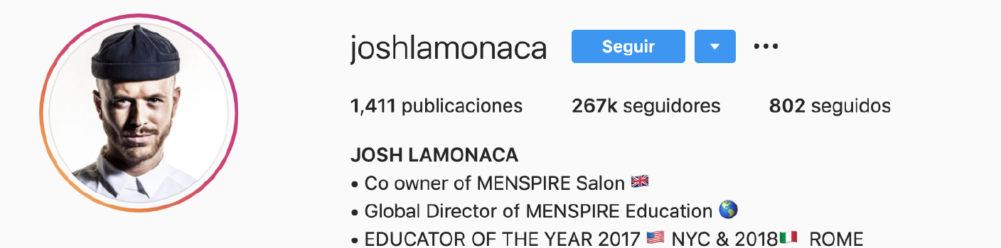 invitados Secret Master Class