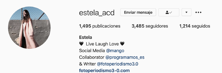 invitados Secret Master Class